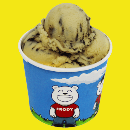 Helado Choco Chips