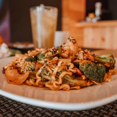 Yakisoba