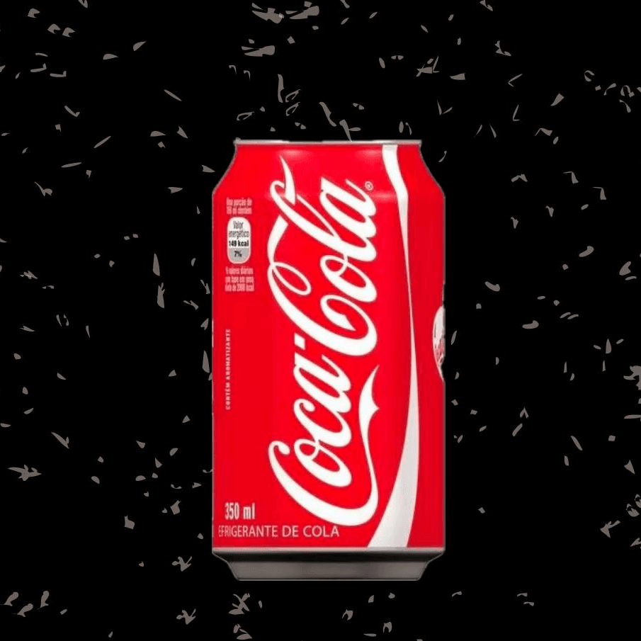 Coca Cola 255ml