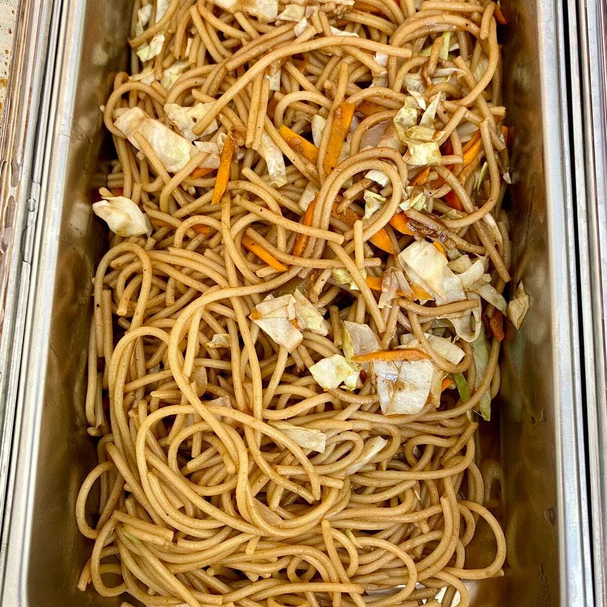 Espagueti