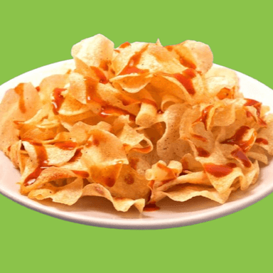 Papas Caseras