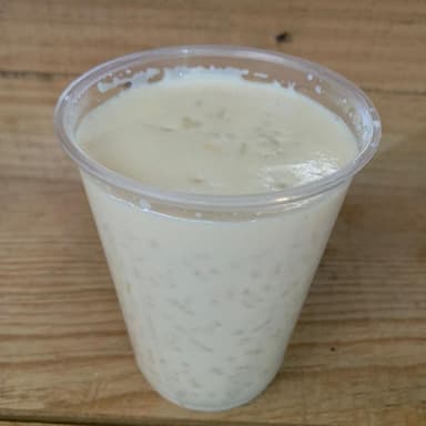Arroz con leche