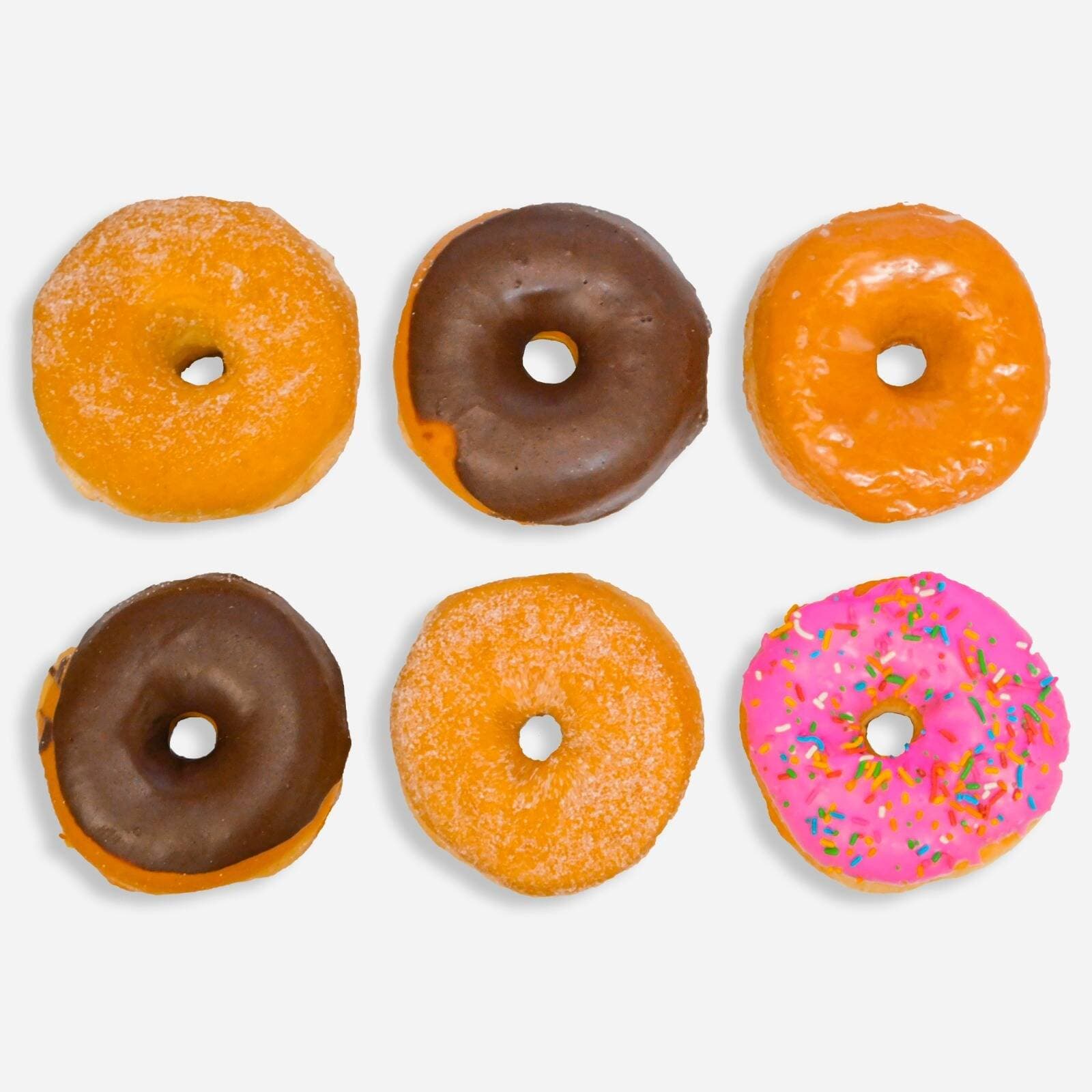 Media Docena Donas