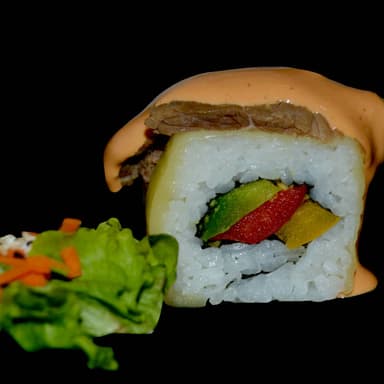 Ushi Roll
