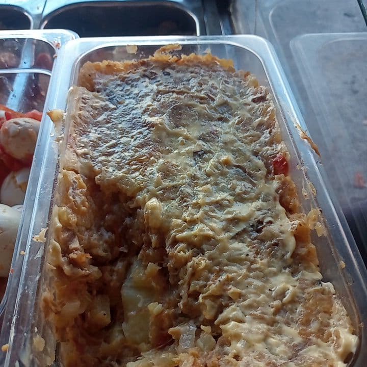 Taco de Despeinada