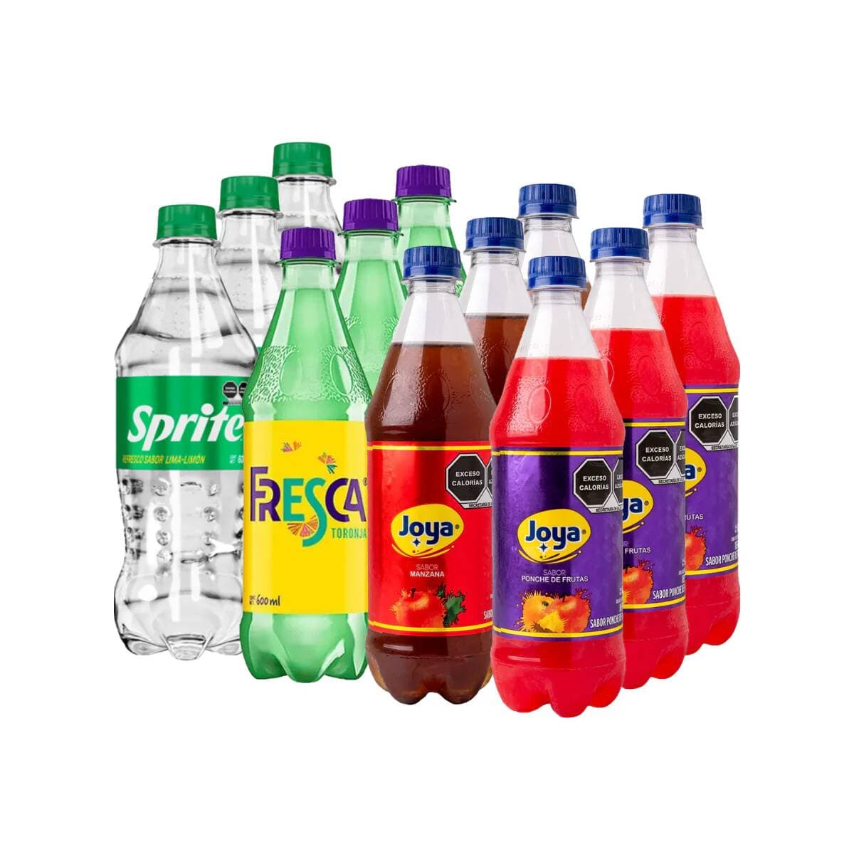 Bebidas