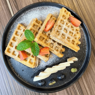 Waffles