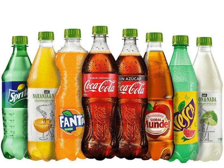 Refresco