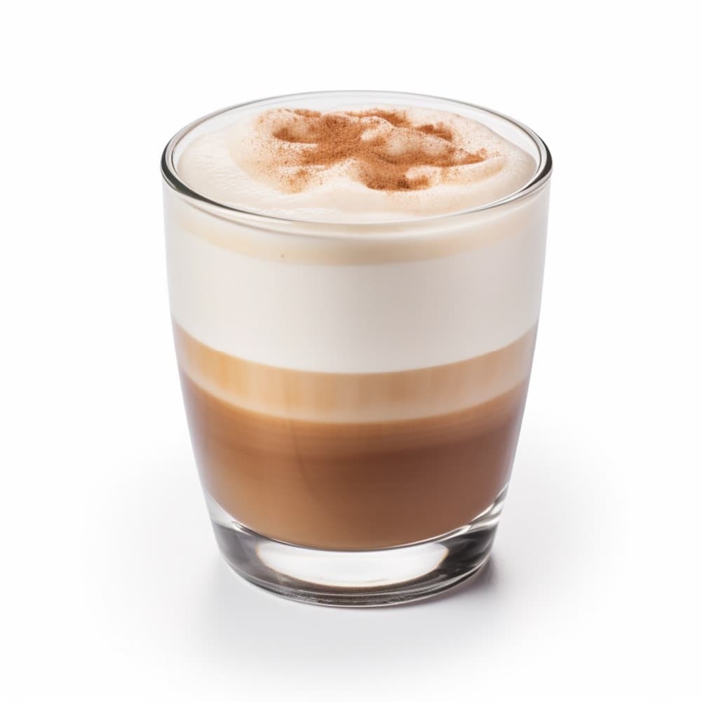 Café Capuccino 16oz