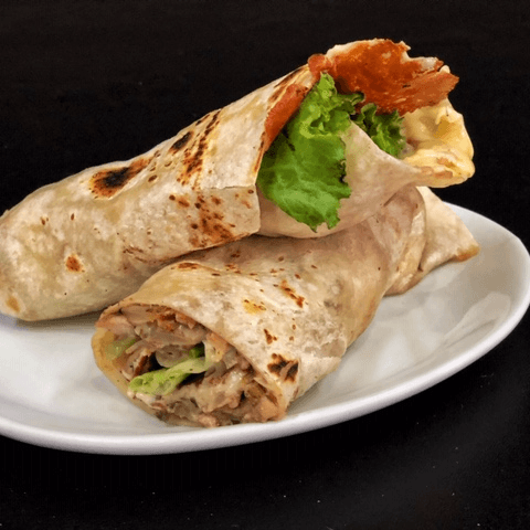 ELIGE TU BURRITO