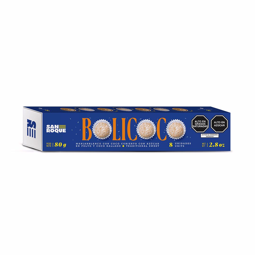 Bolicocos