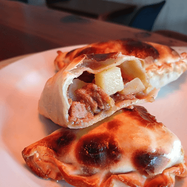Empanada de Brisket