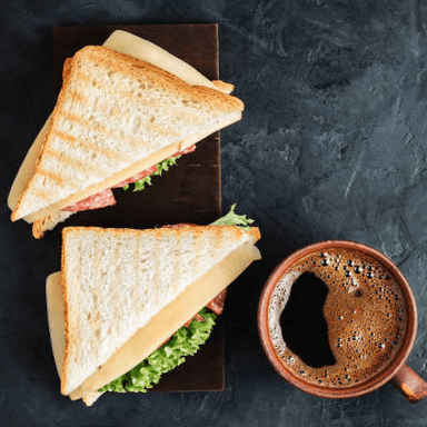 Combo Desayuno