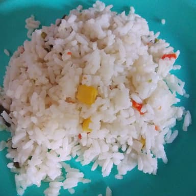 Arroz extra 120gr