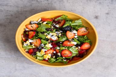 ENSALADA FRAGOLA.