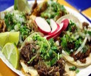 Taquería Oriental