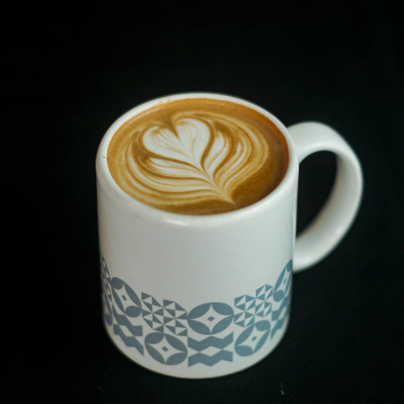 Café Mónica