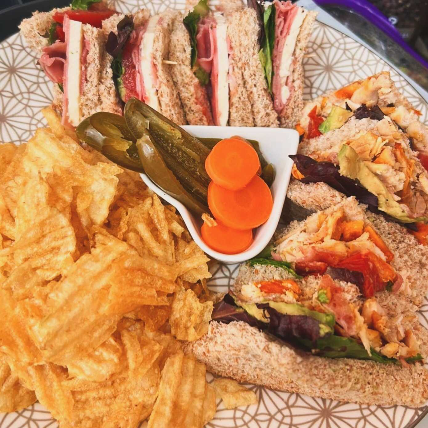 Club Sándwich