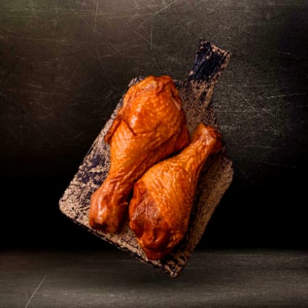 Pieza de Pollo