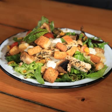 Ensalada de Red Joe