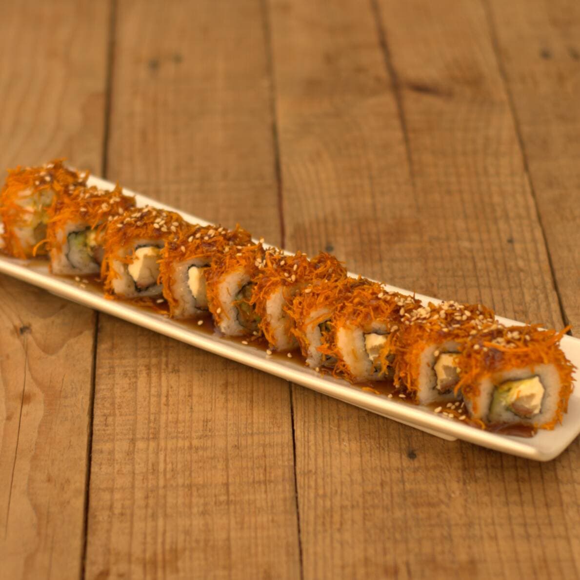 Costeñito roll 50%