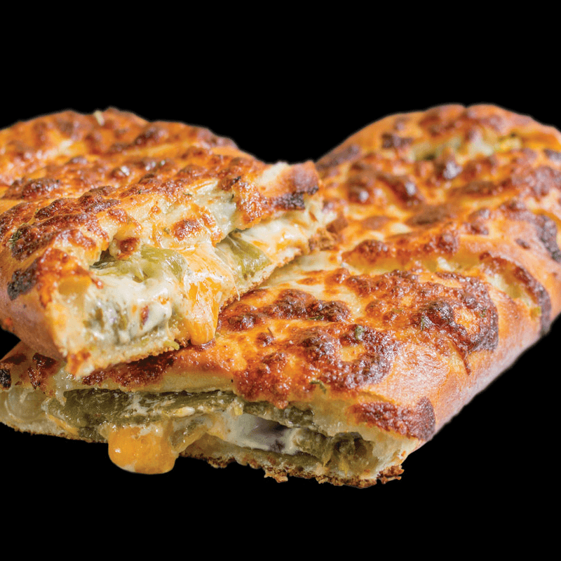 Poblano Bake