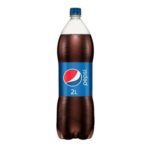 Gaseosa Postobón 2 L