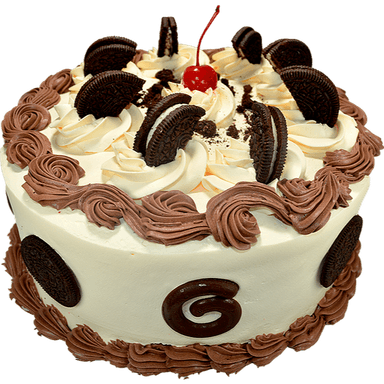 Oreo
