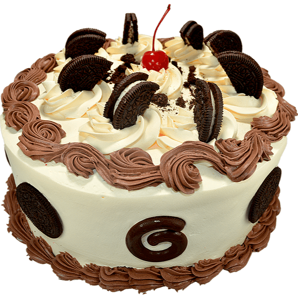 Oreo