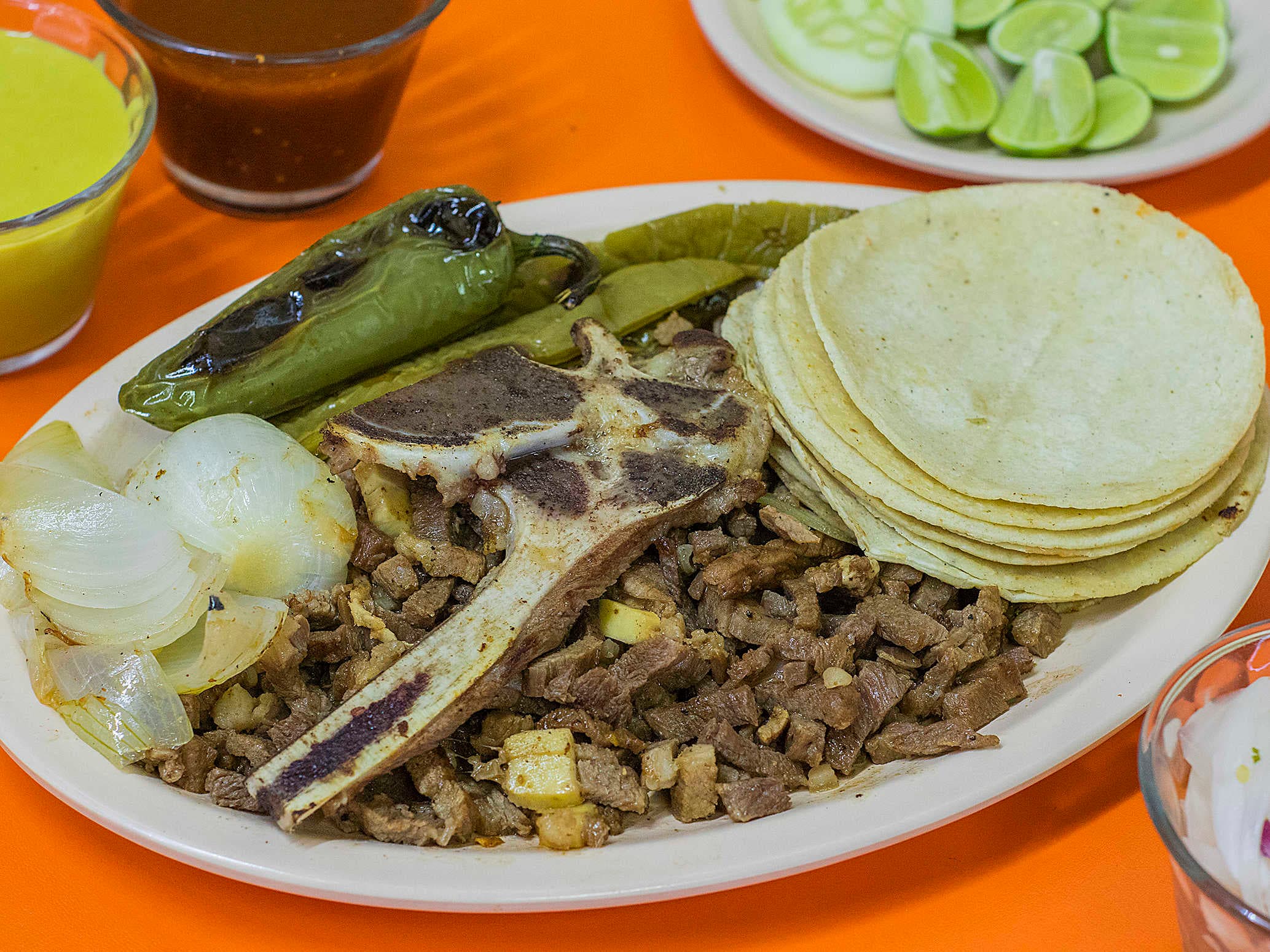 Orden de Costilla
