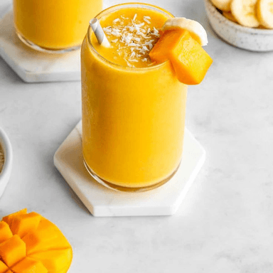 Smoothie Mango
