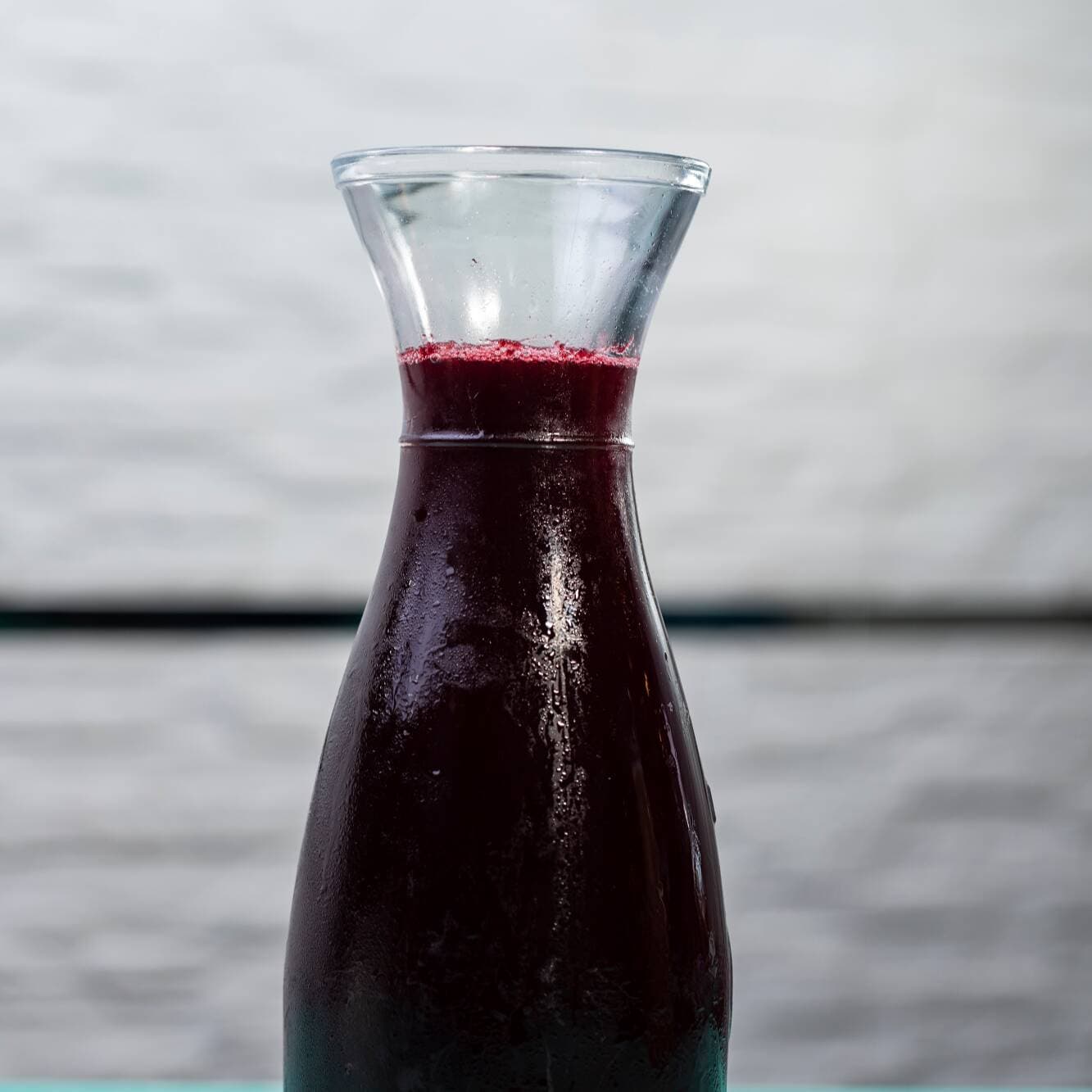 Chicha Morada de Litro