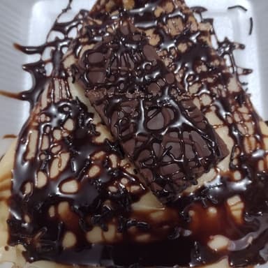 Crepa Kinder Delice