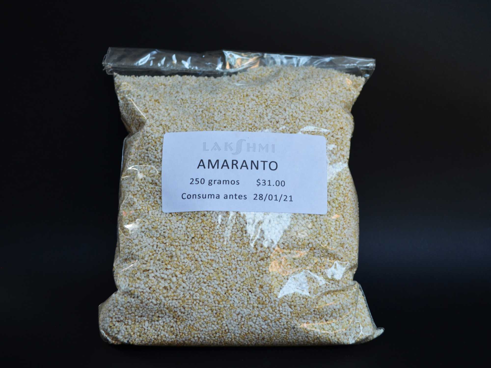 Amaranto