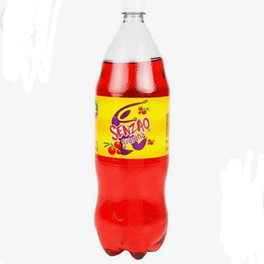 Refresco Senzao  600 ml