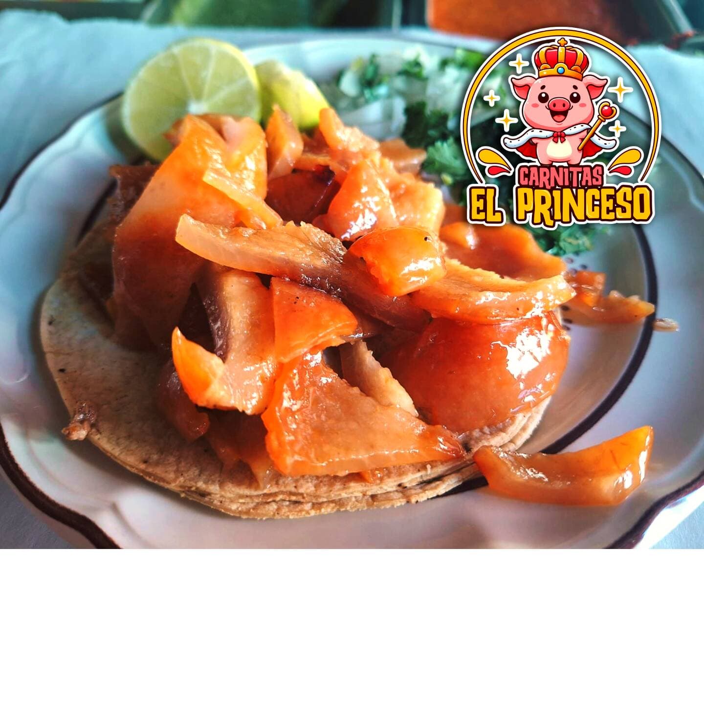 TACO DE CUERITOS