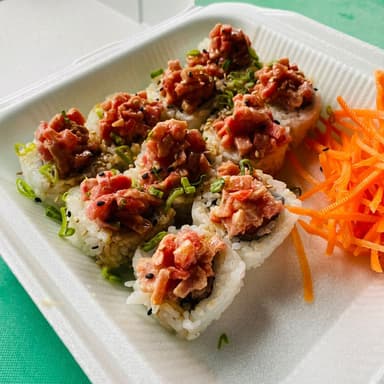 Spaycituna Roll