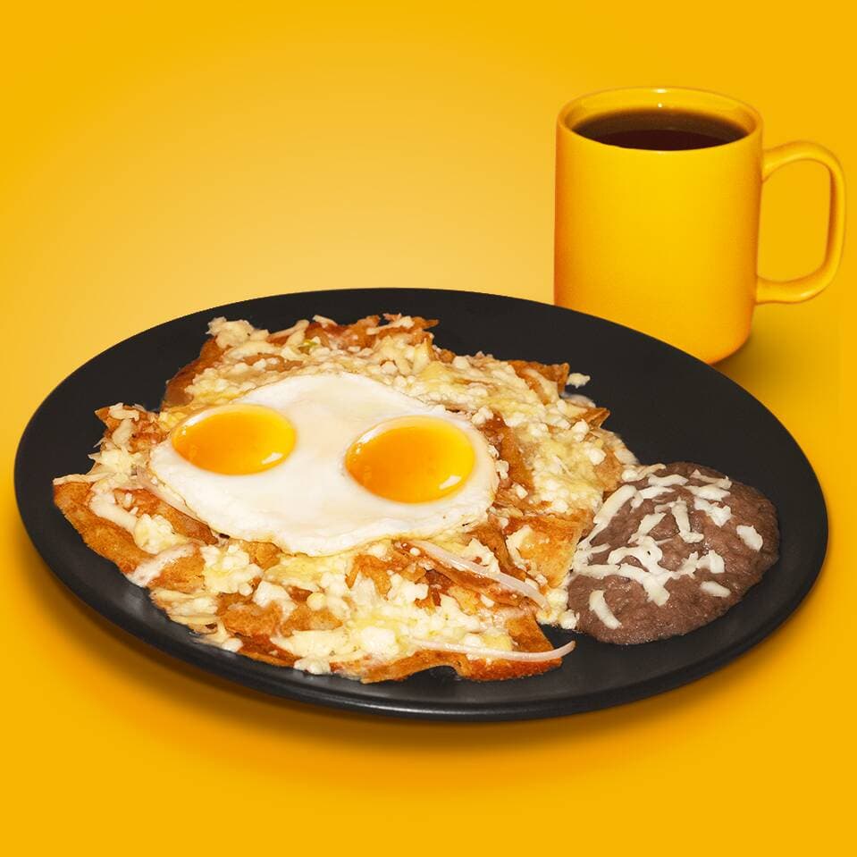 Eggxtravagantes
