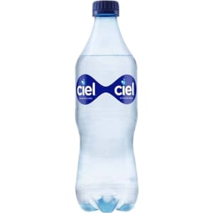 AGUA MINERAL CIEL 600 ML