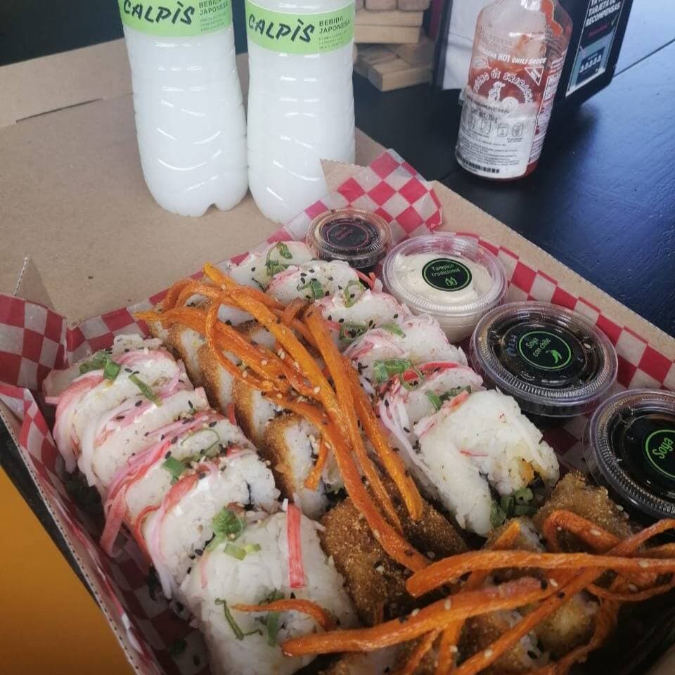 Partner  Box