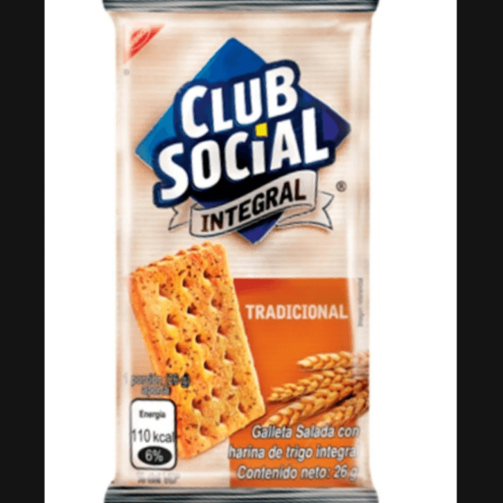 Club social integral