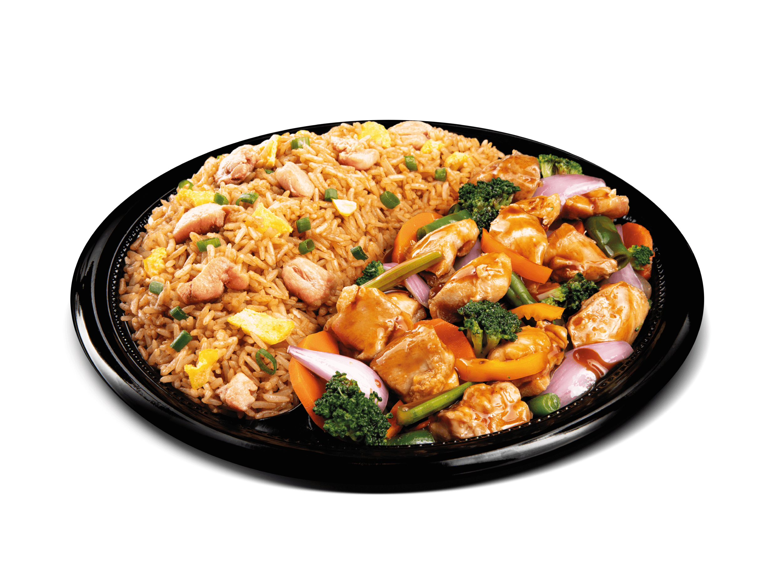 Sabor al Wok Taypa