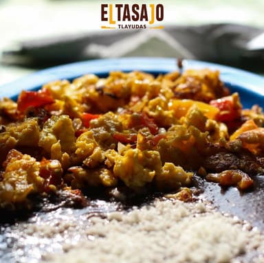 Huevos al Gusto
