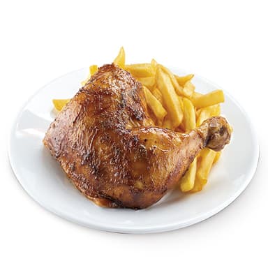 Promo 1/4 Brasa