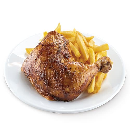 Promo 1/4 Brasa