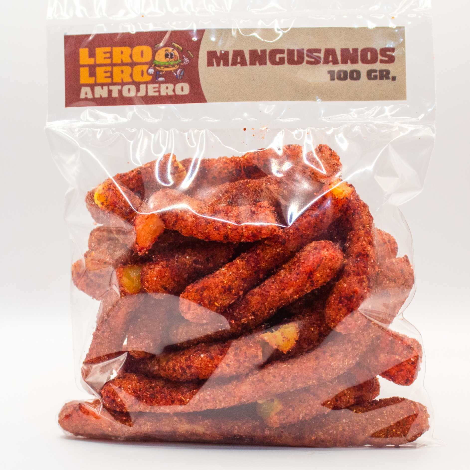 Mangusanos
