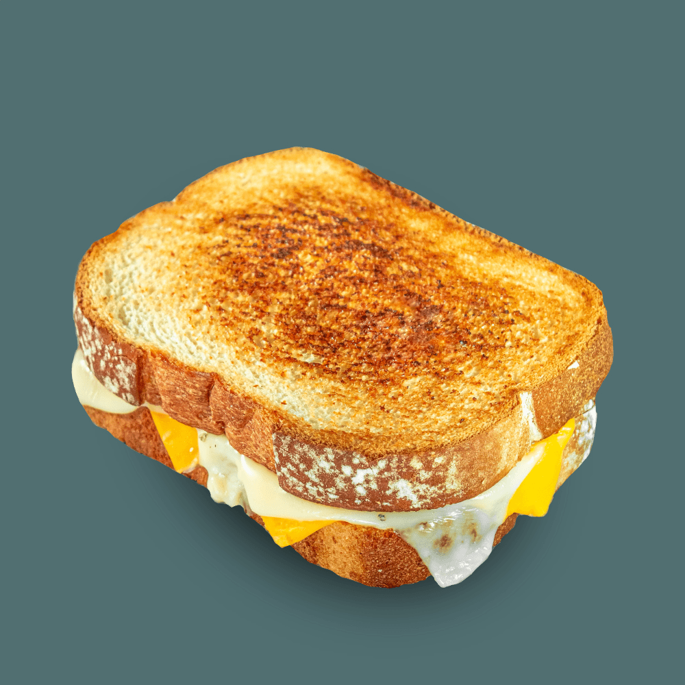 Sándwich Cheese