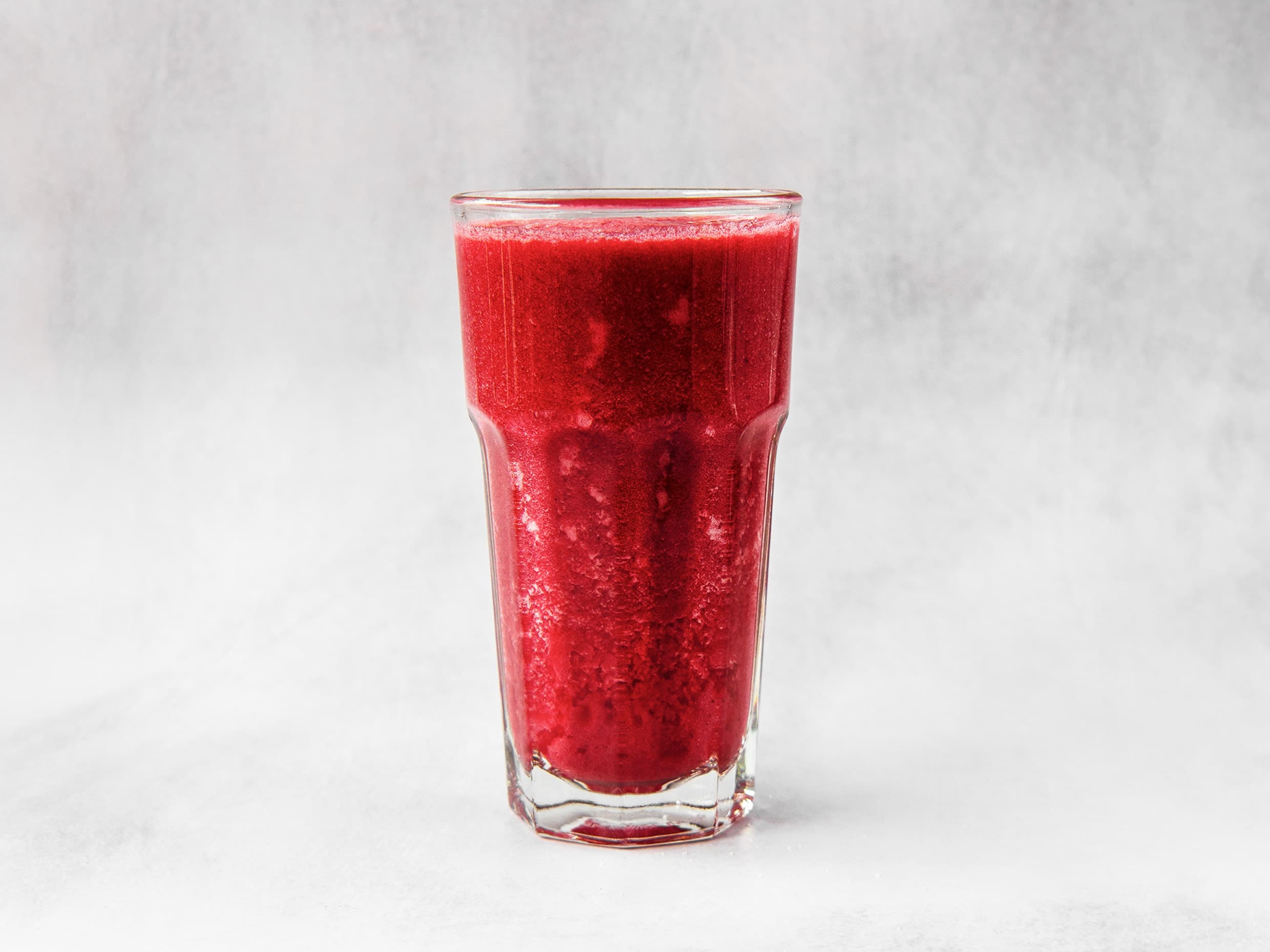 Jugo de Mora 11 Oz
