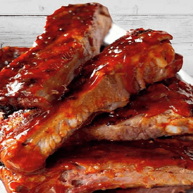Orden de Costillitas Bbq