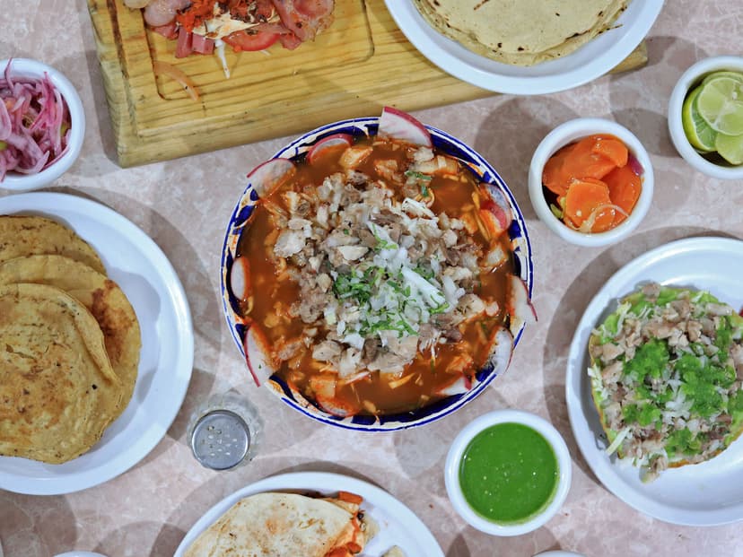 Royero'S Tacos y Retacos (suc Sabino)